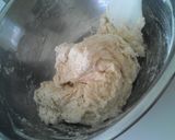 ＊粉の風味を味わうお食事パン＊作り方3写真