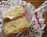 ＊りんごパウンドケーキ＊作り方10写真