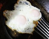 拘りのナポリタン作り方6写真