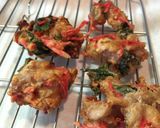 サクッと美味しい✿カラフル豚天ぷら作り方6写真