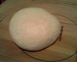 ＊粉の風味を味わうお食事パン＊作り方5写真