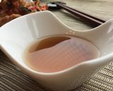 香る天つゆ✿ヒガシマル淡口しょうゆ作り方6写真