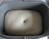 はじめてさんへ～ヨーグルト酵母の基本パン作り方4写真