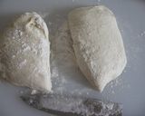 はじめてさんへ～ヨーグルト酵母の基本パン作り方5写真