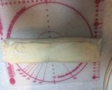 ミルク角食.山型食パン(2斤)HB作り方4写真