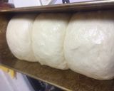 ミルク角食.山型食パン(2斤)HB作り方7写真