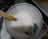 ハンバーグソース★ガーリックポールスタア作り方3写真