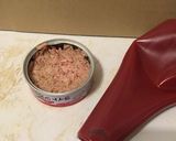 レンジで簡単ツナ缶ミネストローネ作り方6写真