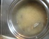あさりの味噌汁作り方3写真