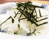 ひらひら大根サラダ♪作り方3写真