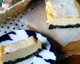 しっとり濃厚!豆腐チーズケーキ☆作り方9写真
