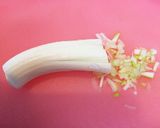 シンプル！本格炒飯作り方1写真