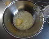 2層♪チョコ苺のシフォン*大きいVer.作り方8写真