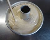 2層♪チョコ苺のシフォン*大きいVer.作り方21写真