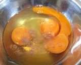 シンプル！本格炒飯作り方3写真