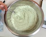 お茶菓子にも！かぼちゃのケーキ作り方3写真