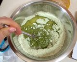 お茶菓子にも！かぼちゃのケーキ作り方4写真