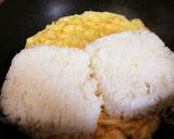 シンプル！本格炒飯作り方4写真