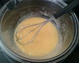 パウンドケーキ～酒粕風味～作り方4写真