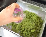 お茶菓子にも！かぼちゃのケーキ作り方6写真