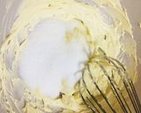 濃厚なのにあっさりレアチーズケーキ作り方5写真