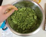 お茶菓子にも！かぼちゃのケーキ作り方5写真