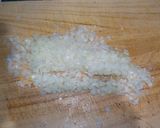 キノコの旨味入り★手作りハンバーグ作り方2写真