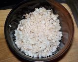 キノコの旨味入り★手作りハンバーグ作り方3写真