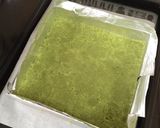 お茶菓子にも！かぼちゃのケーキ作り方8写真