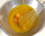 お茶菓子にも！かぼちゃのケーキ作り方9写真