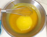 お茶菓子にも！かぼちゃのケーキ作り方10写真