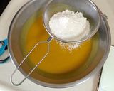 お茶菓子にも！かぼちゃのケーキ作り方11写真