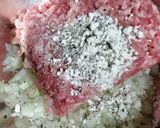 びっくり丸ごと♡スコッチチーズアボカド作り方3写真