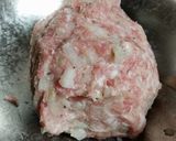 びっくり丸ごと♡スコッチチーズアボカド作り方4写真