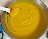 お茶菓子にも！かぼちゃのケーキ作り方12写真