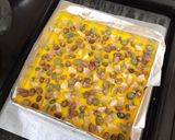 お茶菓子にも！かぼちゃのケーキ作り方13写真