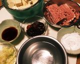 本格♪麻婆豆腐☆作り方2写真