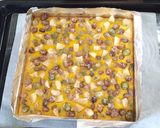 お茶菓子にも！かぼちゃのケーキ作り方14写真