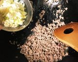 本格♪麻婆豆腐☆作り方4写真
