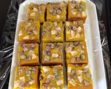 お茶菓子にも！かぼちゃのケーキ作り方16写真