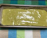 抹茶と甘納豆のパウンドケーキ☆☆作り方10写真