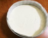 濃厚なのにあっさりレアチーズケーキ作り方10写真