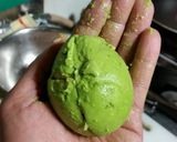 びっくり丸ごと♡スコッチチーズアボカド作り方8写真