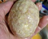 びっくり丸ごと♡スコッチチーズアボカド作り方15写真