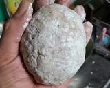 びっくり丸ごと♡スコッチチーズアボカド作り方13写真