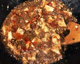 本格♪麻婆豆腐☆作り方11写真