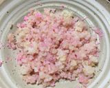 桜でんぶの消費に☆桜でんぶドリア作り方1写真