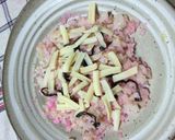 桜でんぶの消費に☆桜でんぶドリア作り方3写真