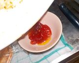 キノコの旨味入り★手作りハンバーグ作り方16写真