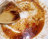 キノコの旨味入り★手作りハンバーグ作り方17写真
